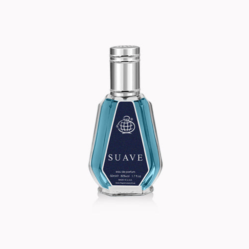 Suave 50ml