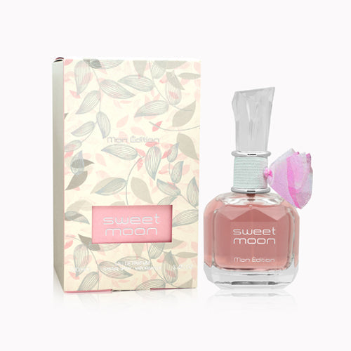 Sweet Moon