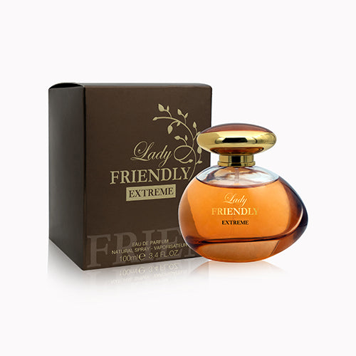 Lady Friendly Extreme