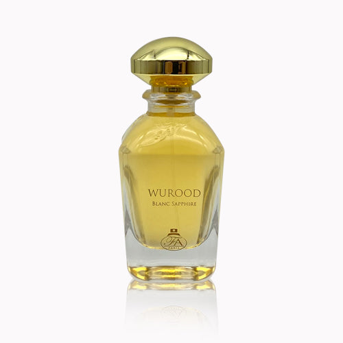 Wurood Blanc Sapphire