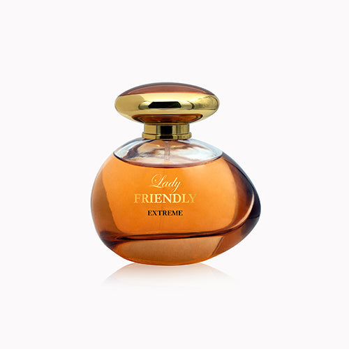 Lady Friendly Extreme