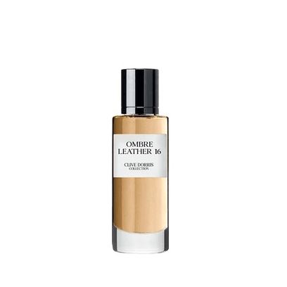Ombre Leather 16 (Clive Dorris Collection) 30ml by Fragrance World