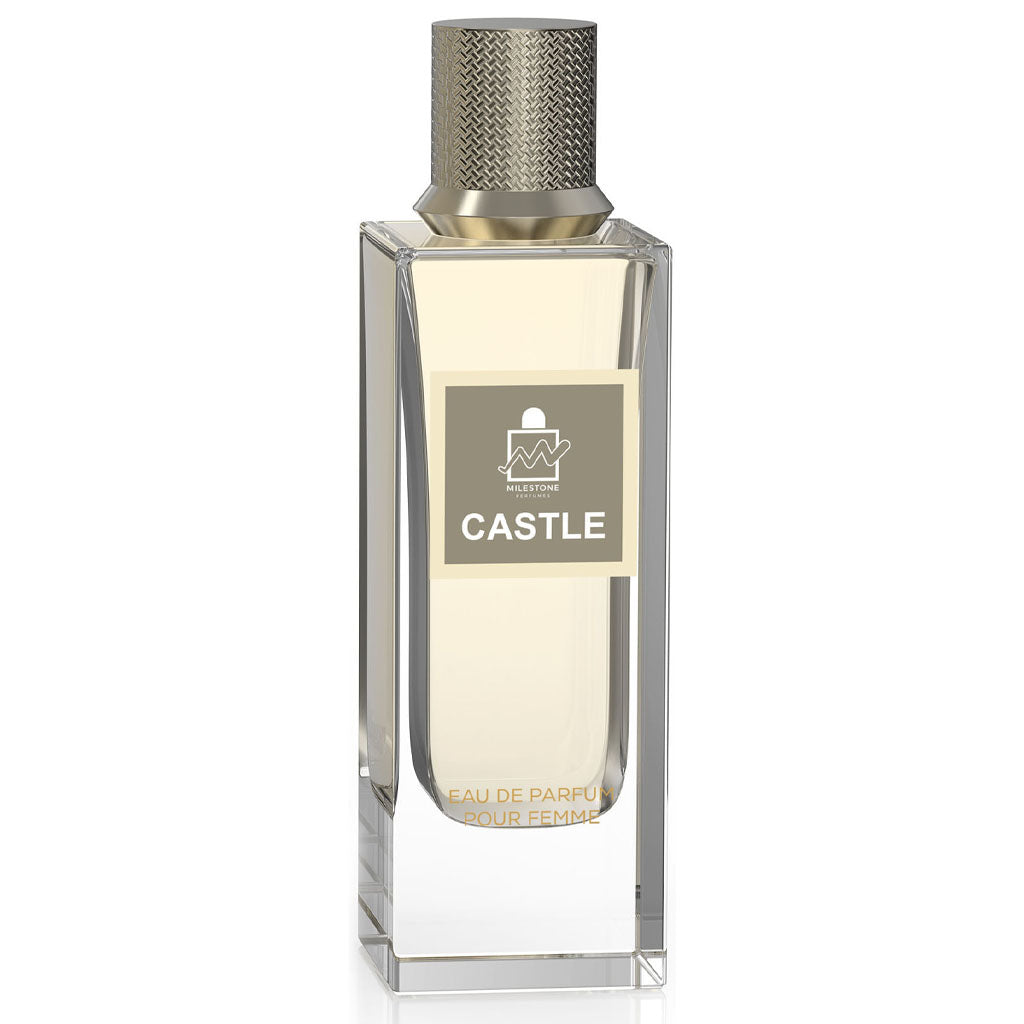 Castle 80ml EDP