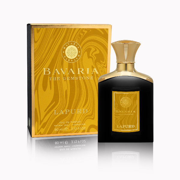 Bavaria The Gemstone-Lapurd