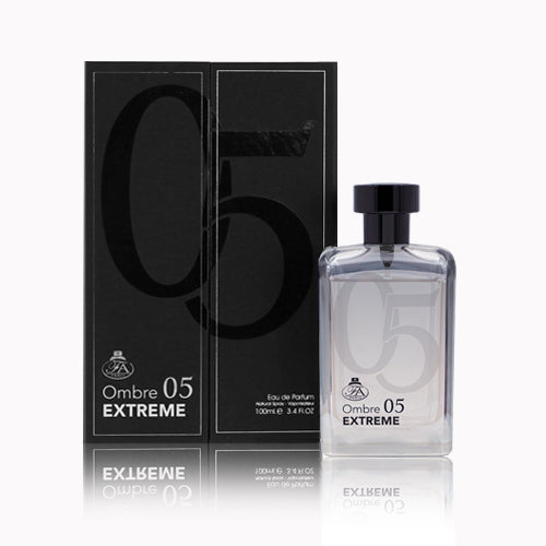 Ombre 05 Extreme