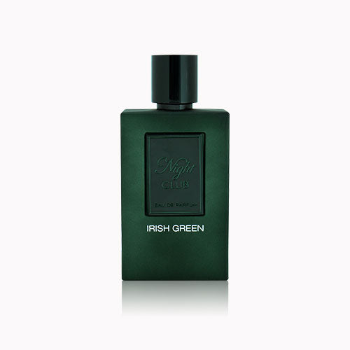 Night Club Irish Green