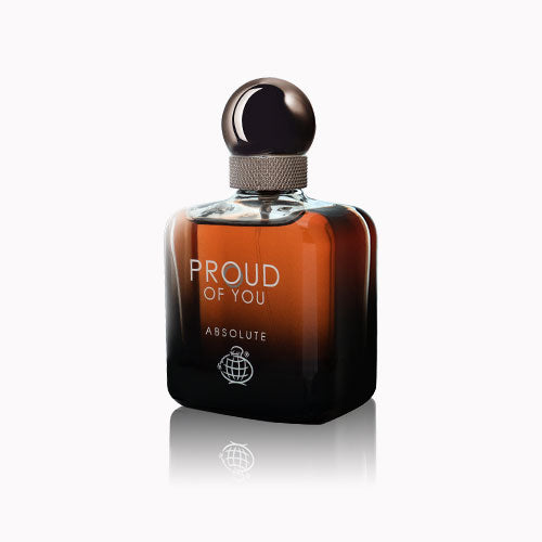 Proud Of You Absolute