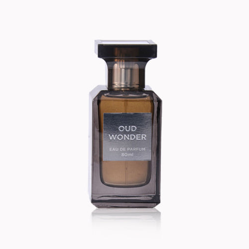 OUD WONDER