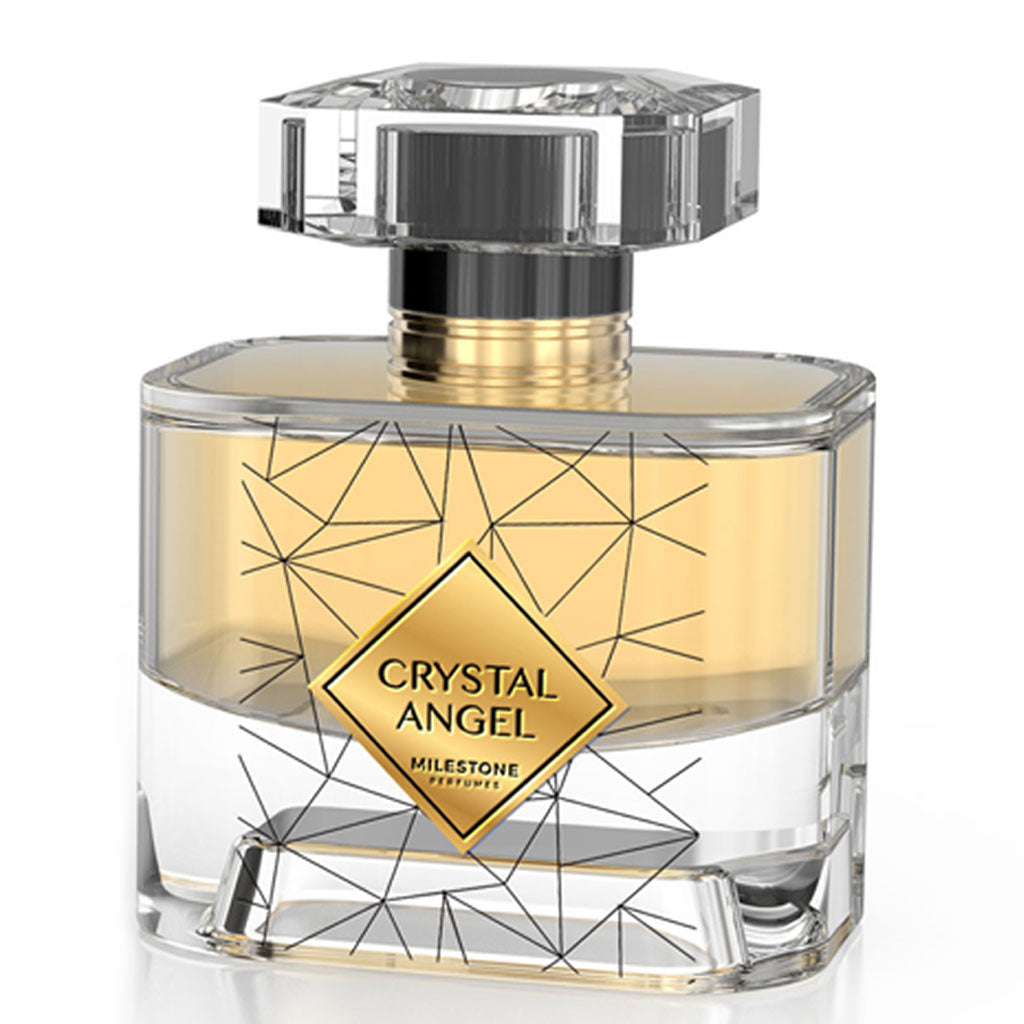 Crystal Angel 100ml EDP