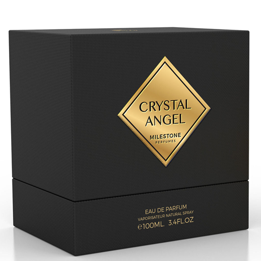 Crystal Angel 100ml EDP