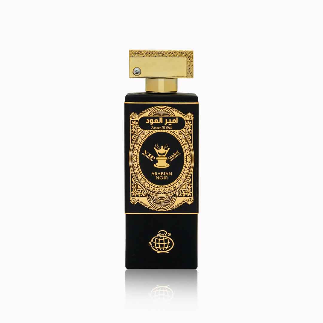 Ameer Al Oud Arabian Noir