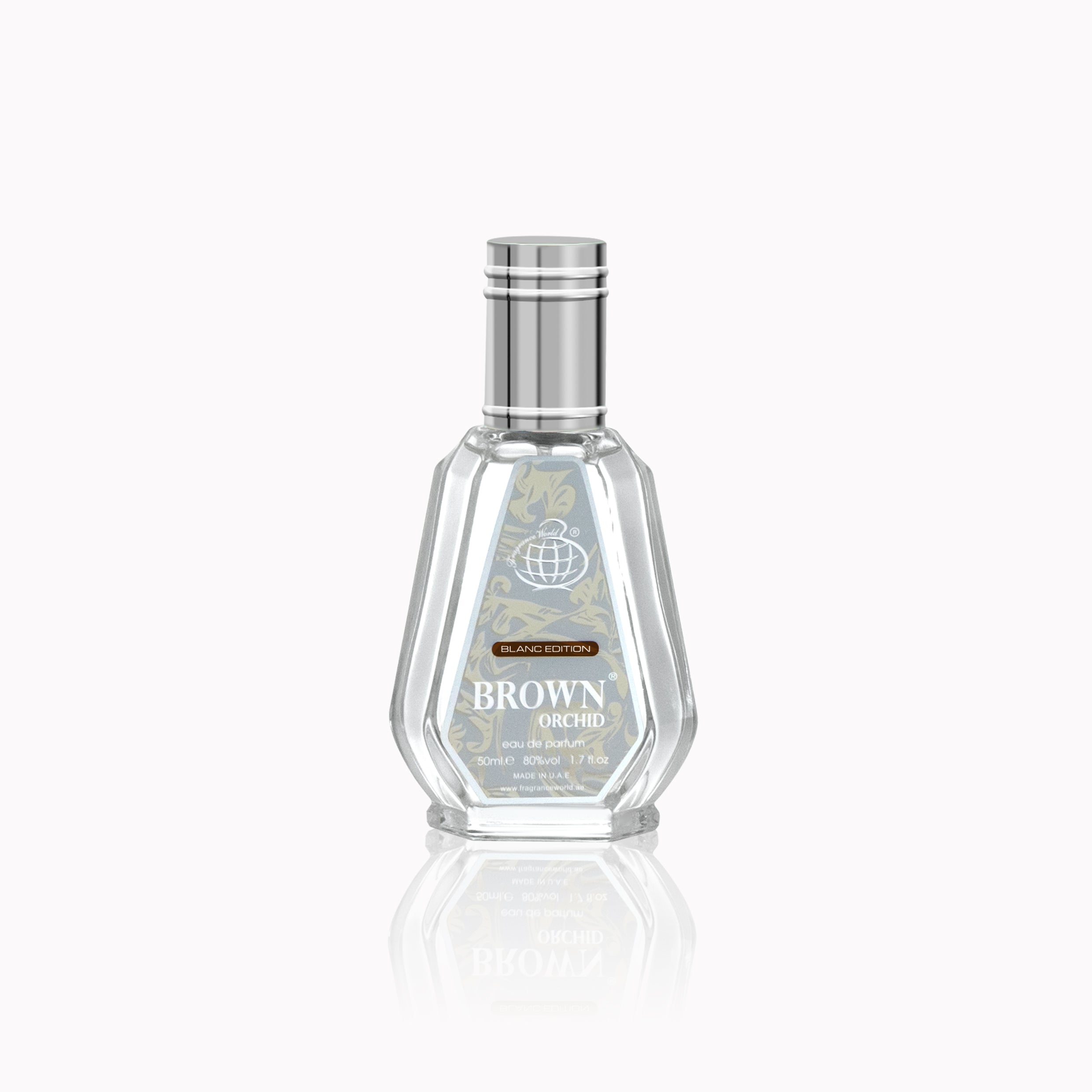 Brown Orchid 50ML