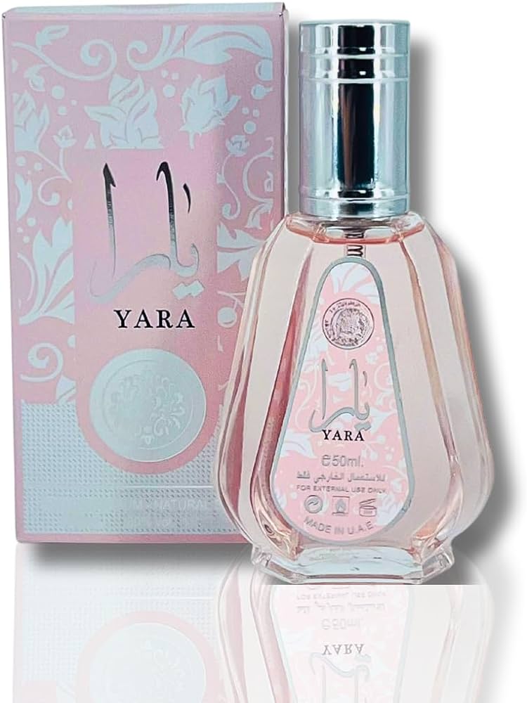 Yara 50ml