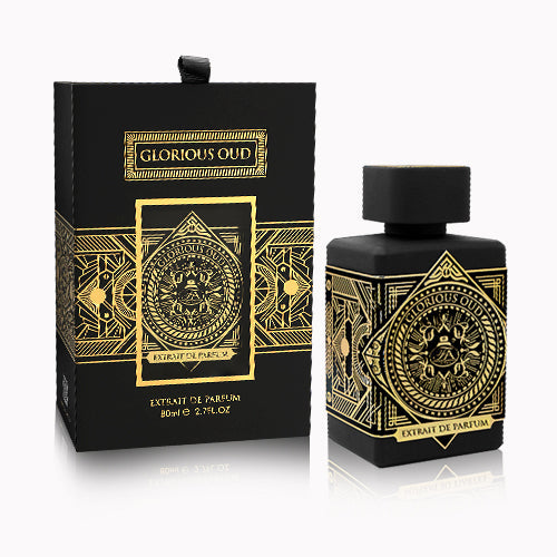 Glorious Oud
