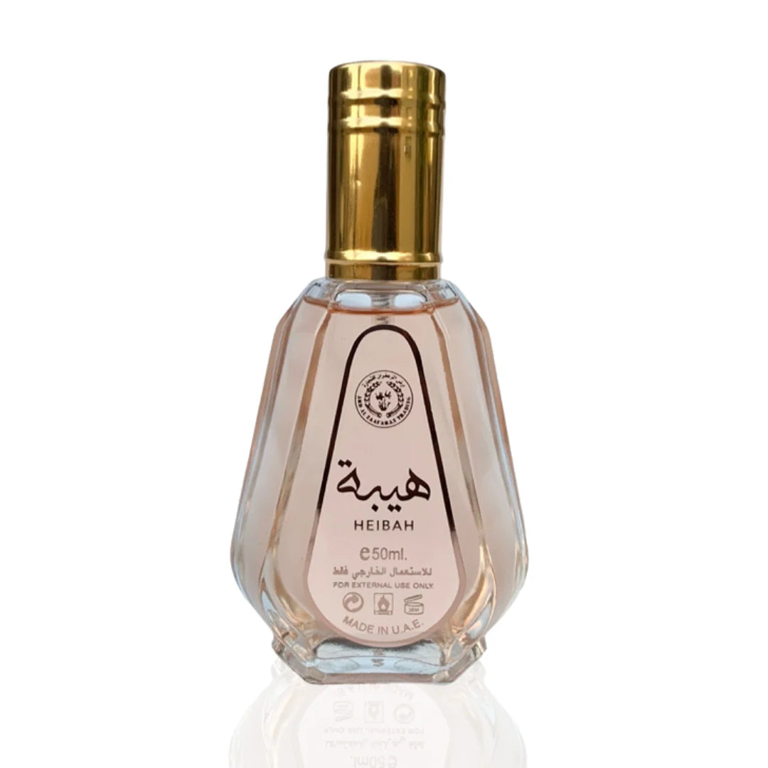 Heibah 50ml EDP