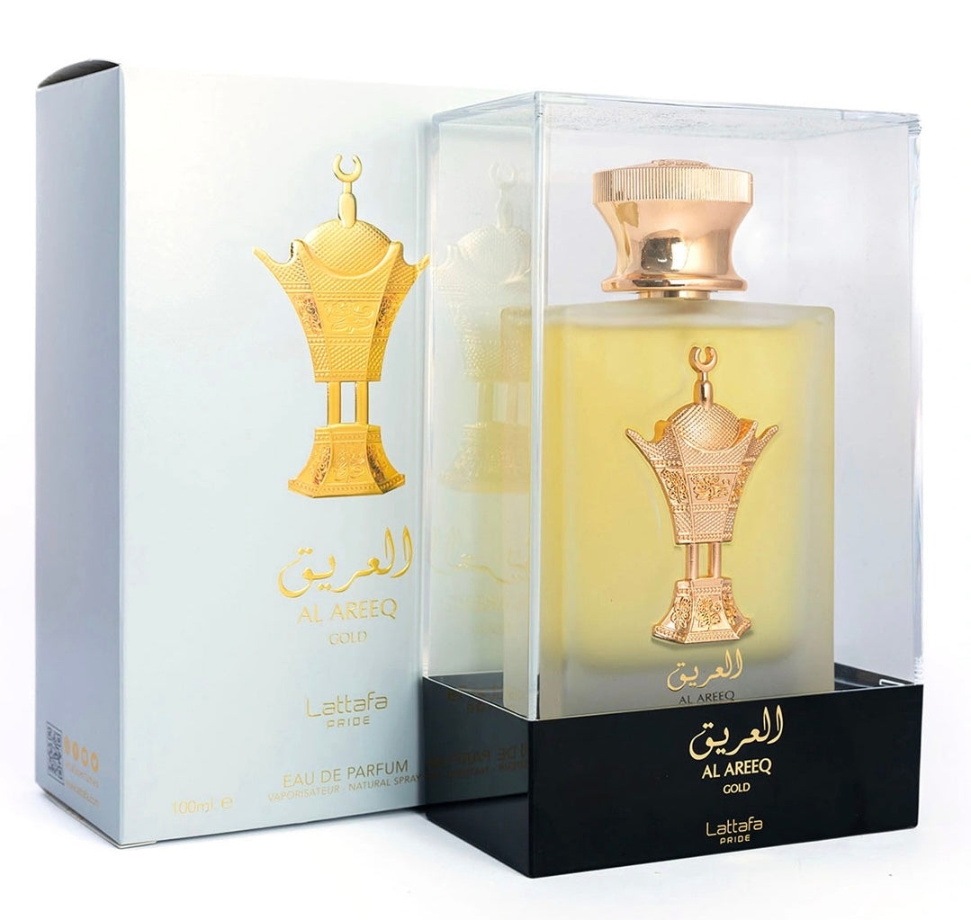 Al Areeq Gold