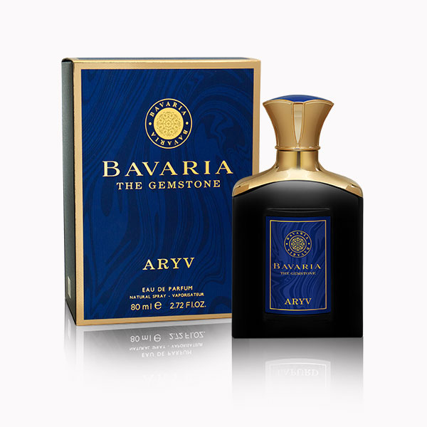 Bavaria The Gemstone Aryv EDP 100 ml