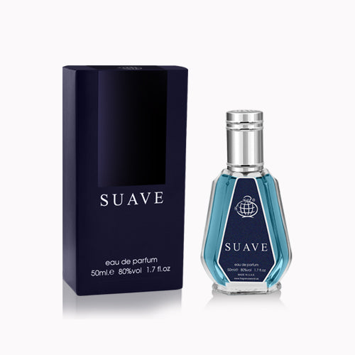 Suave 50ml