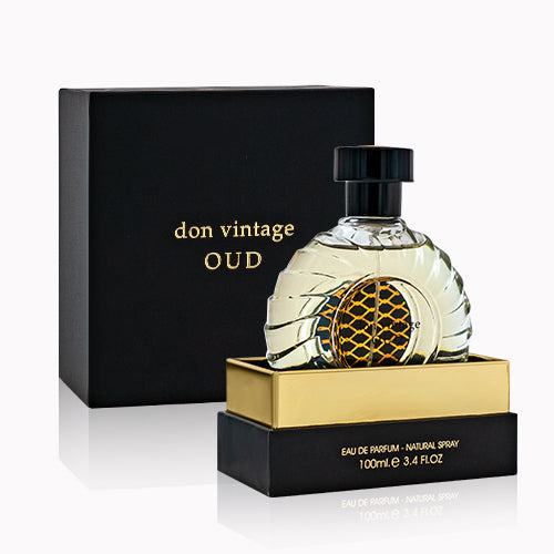 Don Vintage Oud