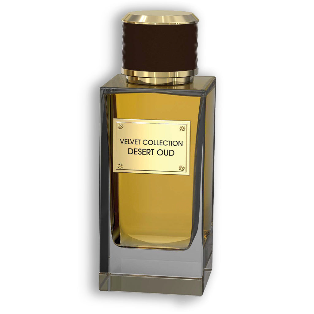 Velvet Collection Desert Oud 100ml EDP