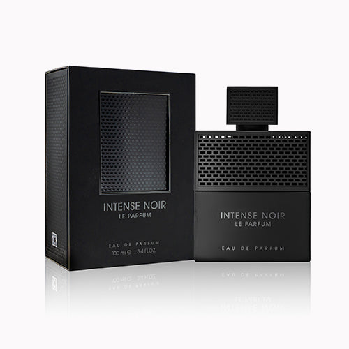 Intense Noir Le Parfum