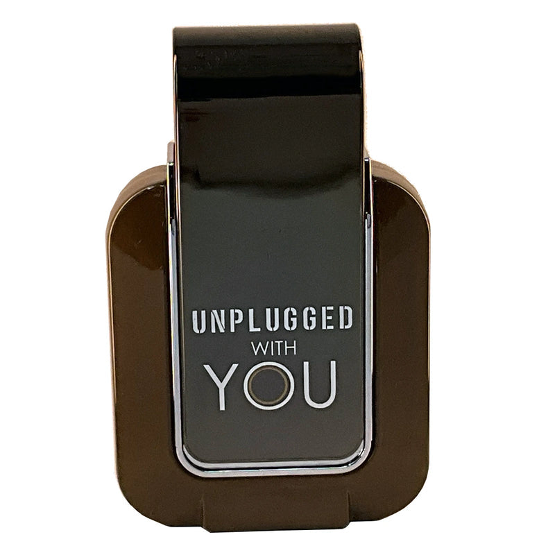 Unplugged With You