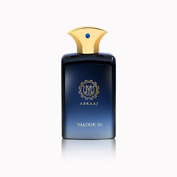 Abraaj Valour 50