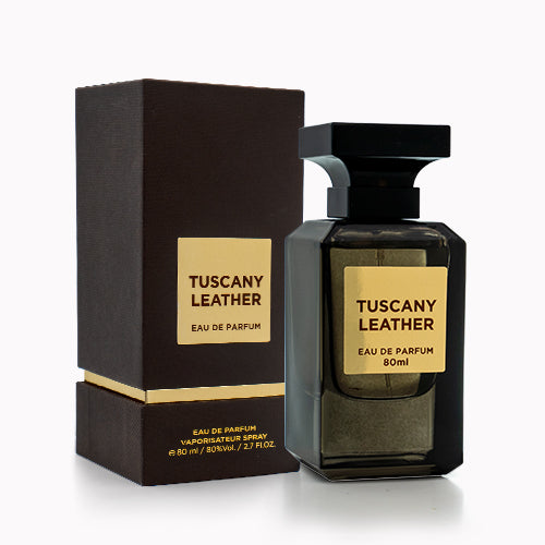 Tuscany Leather 100ml Eau De Parfum