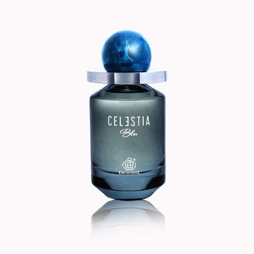 Celestia Blue