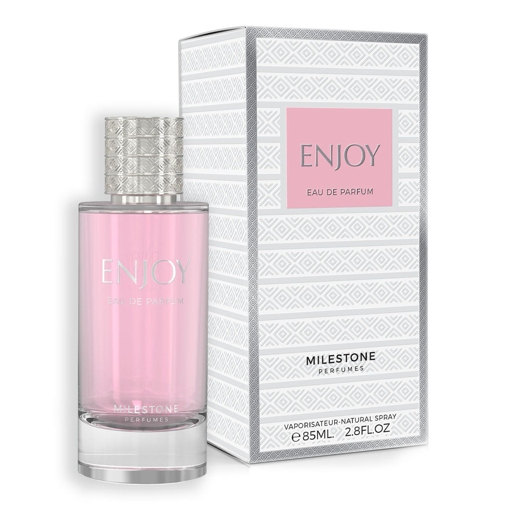 Enjoy 85ml EDP