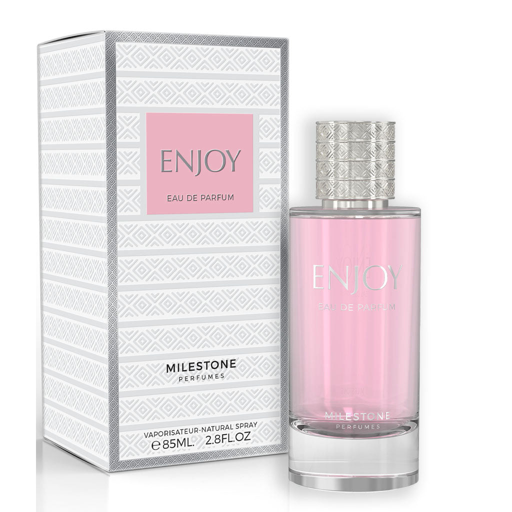 Enjoy 85ml EDP