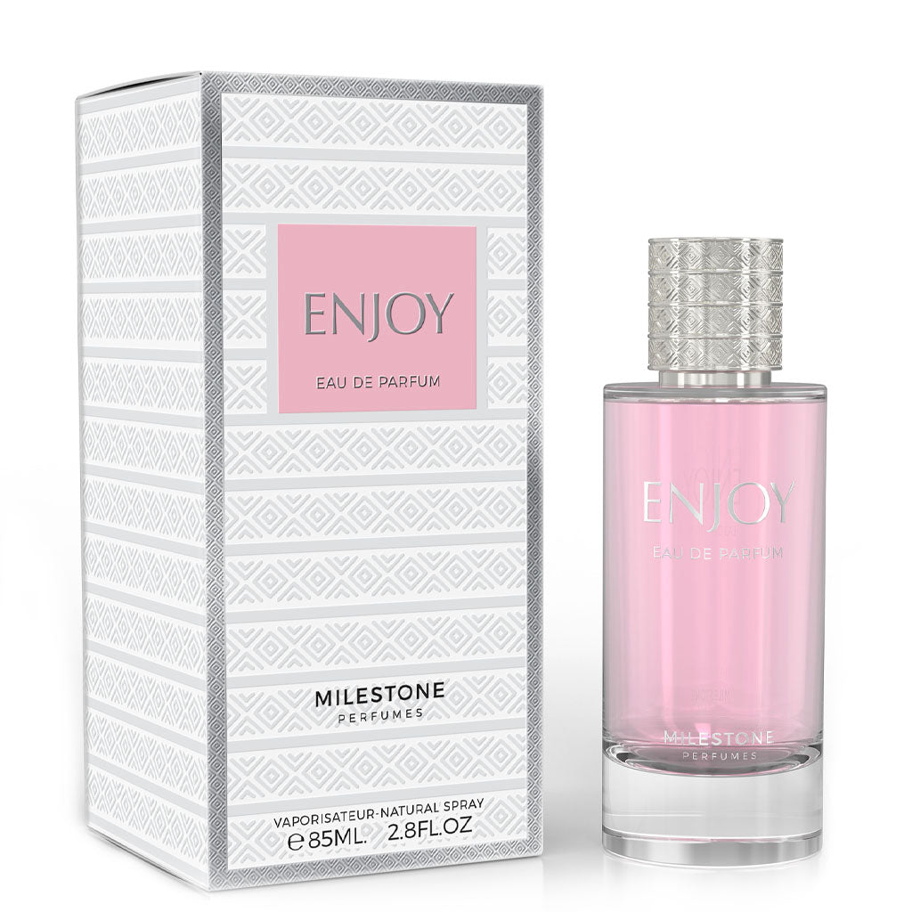 Enjoy 85ml EDP