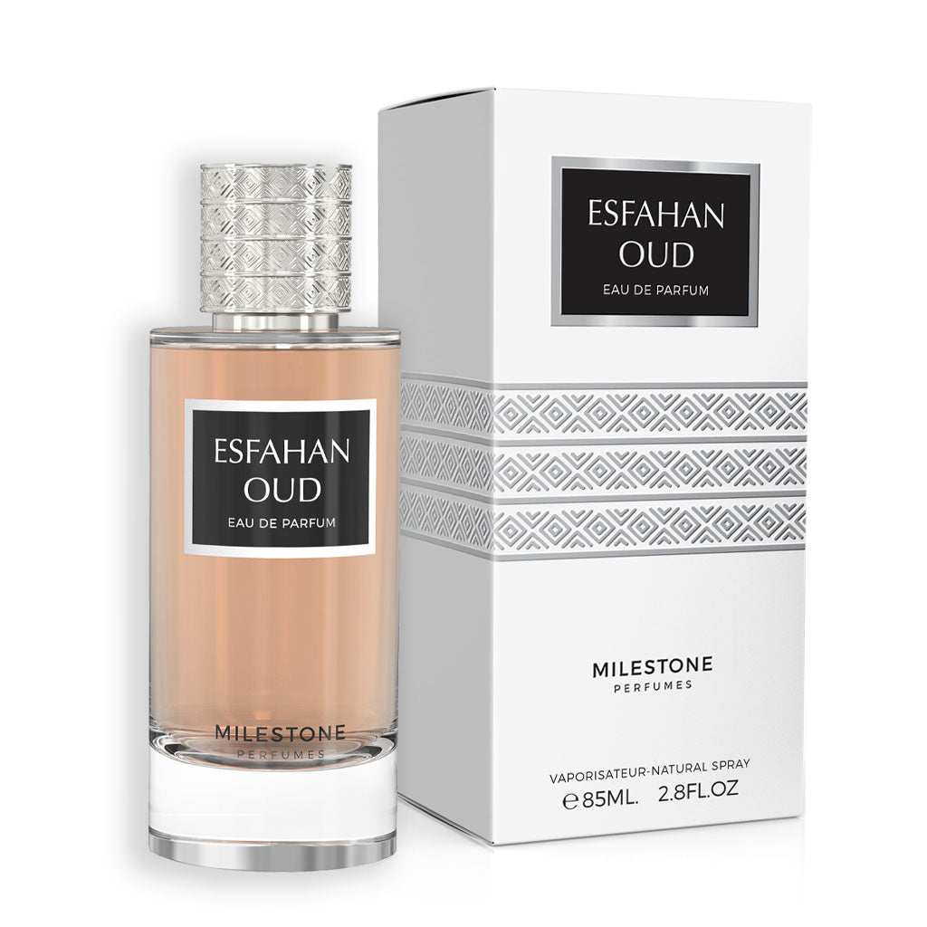 Esfahan Oud 85ml EDP