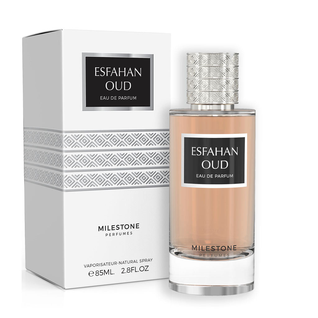Esfahan Oud 85ml EDP