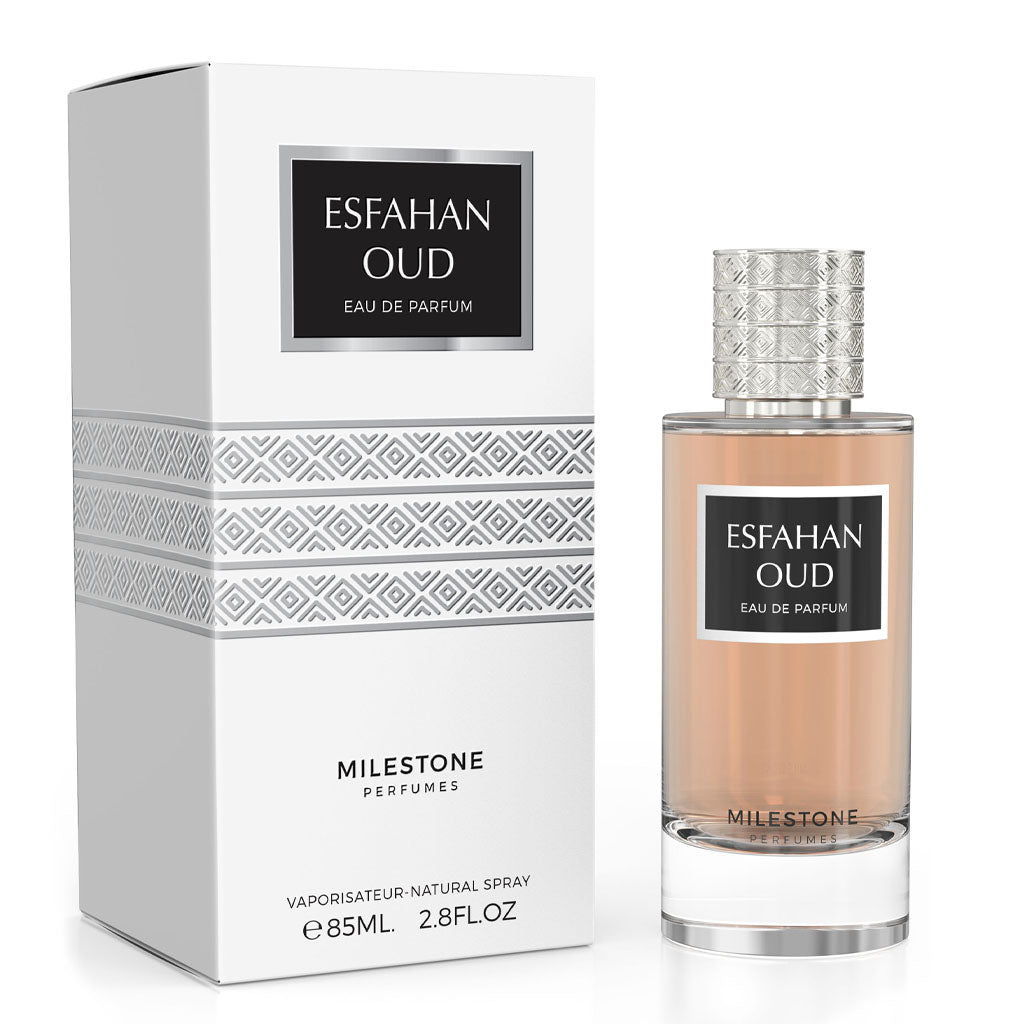 Esfahan Oud 85ml EDP