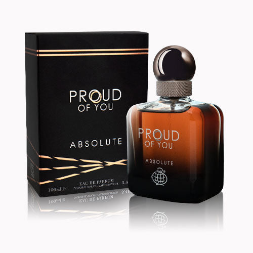 Proud Of You Absolute