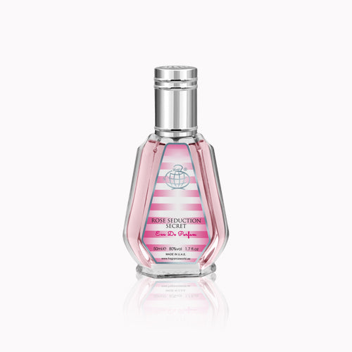 Rose Seduction Secret 50ML