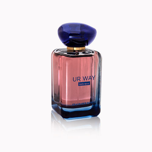 UR WAY intense