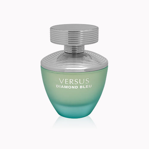 Versus diamond bleu edp 100ml