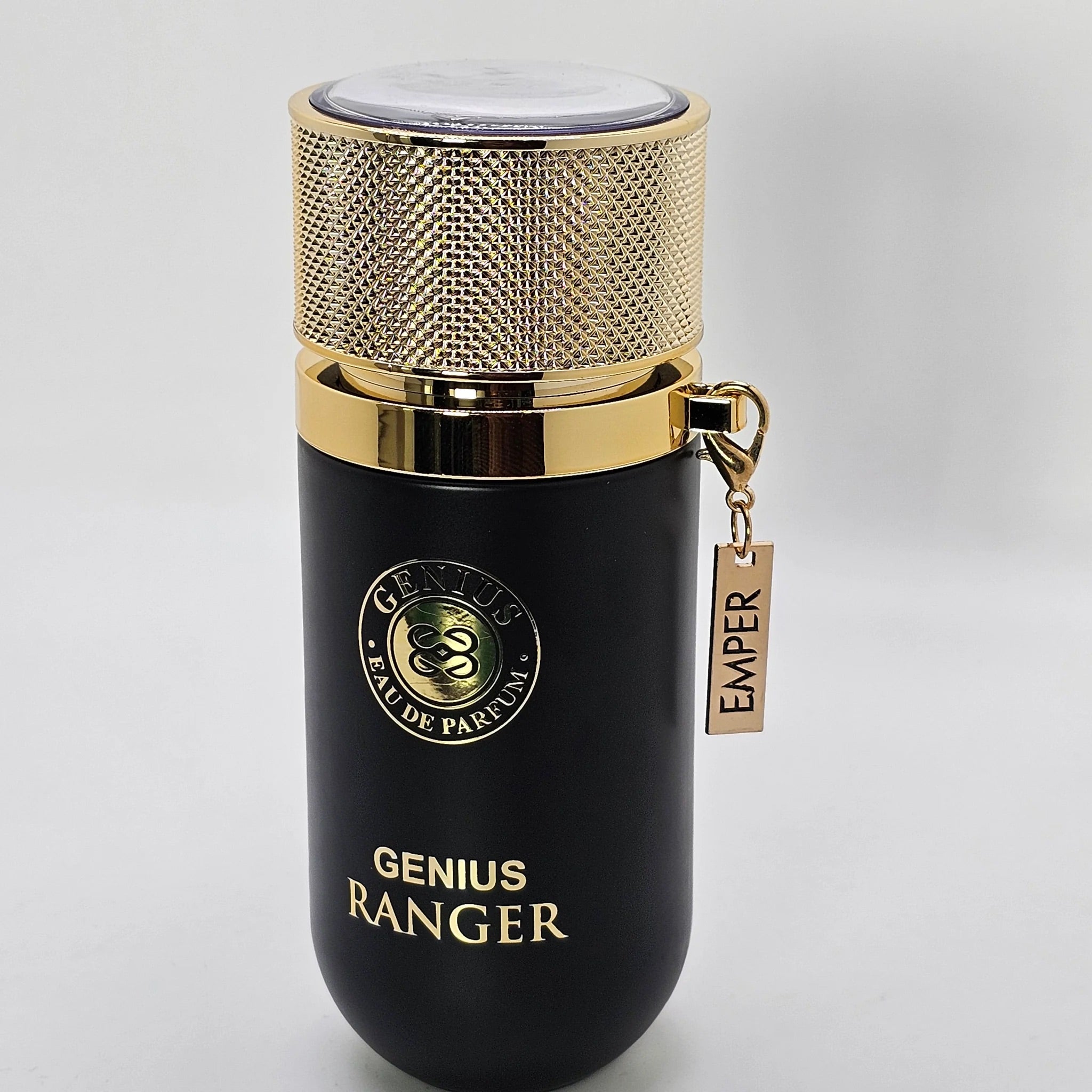Genius Ranger