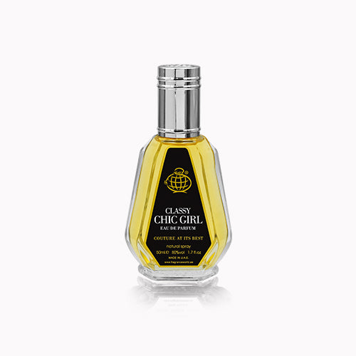Classy Chic Girl 50ml