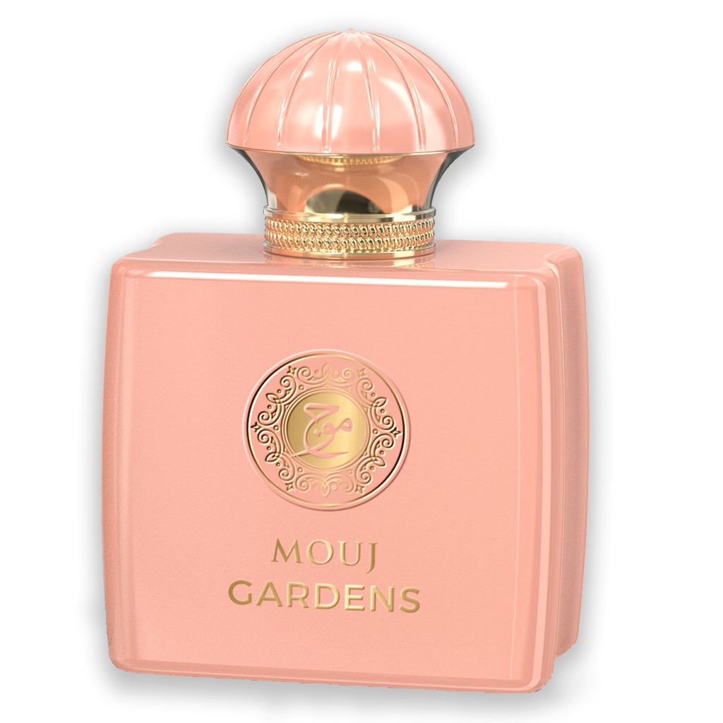Mouj Gardens 100ml EDP