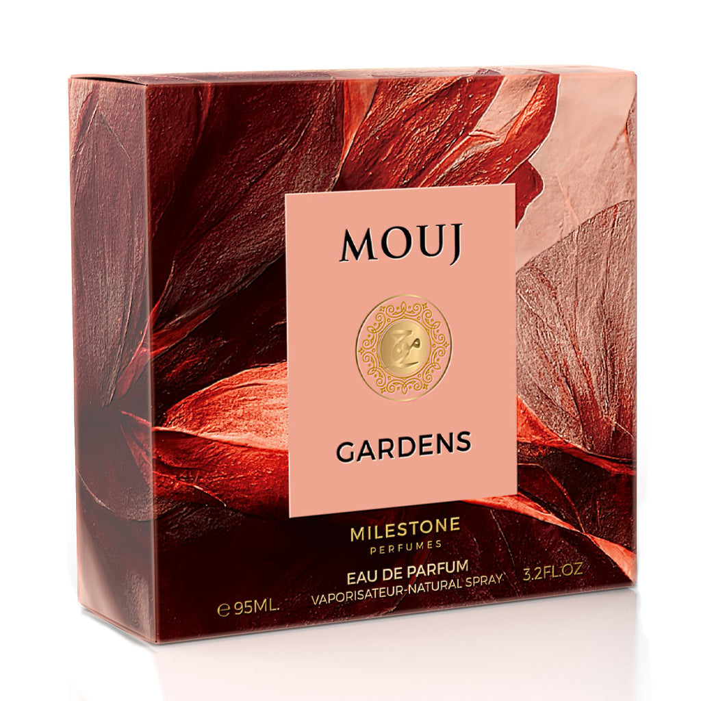 Mouj Gardens 100ml EDP