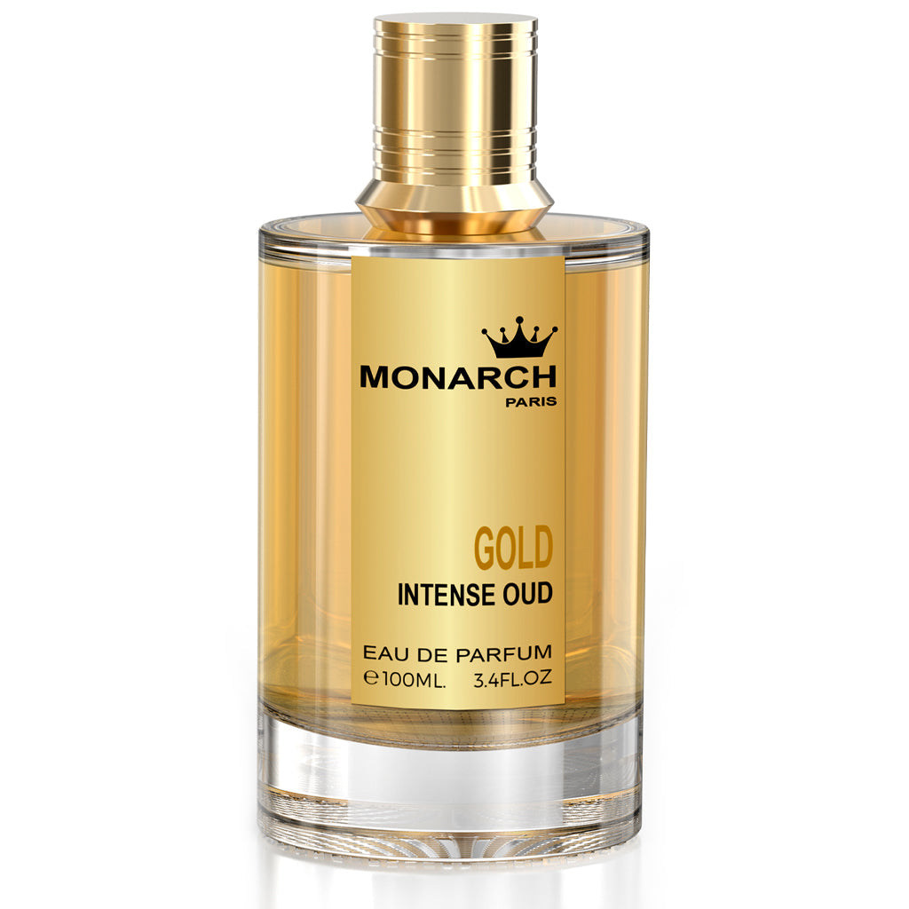 Monarch Gold Intense Oud 100ml EDP