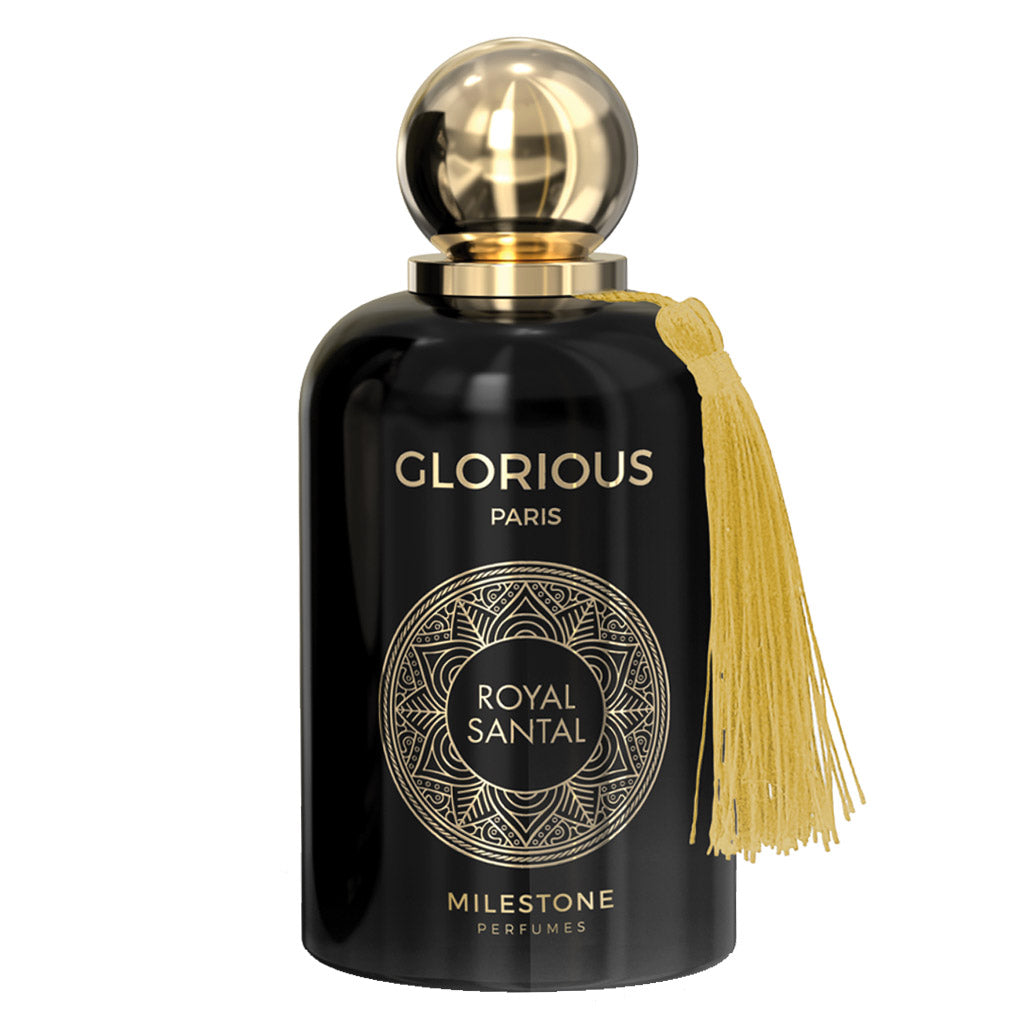 Glorious Paris Royal Santal 100ml EDP