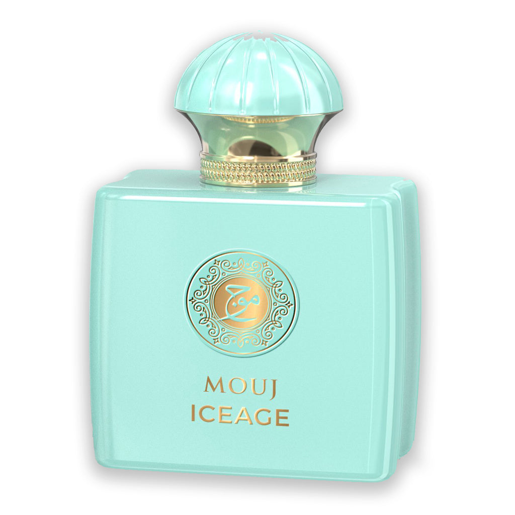 Mouj Iceage 95ml EDP