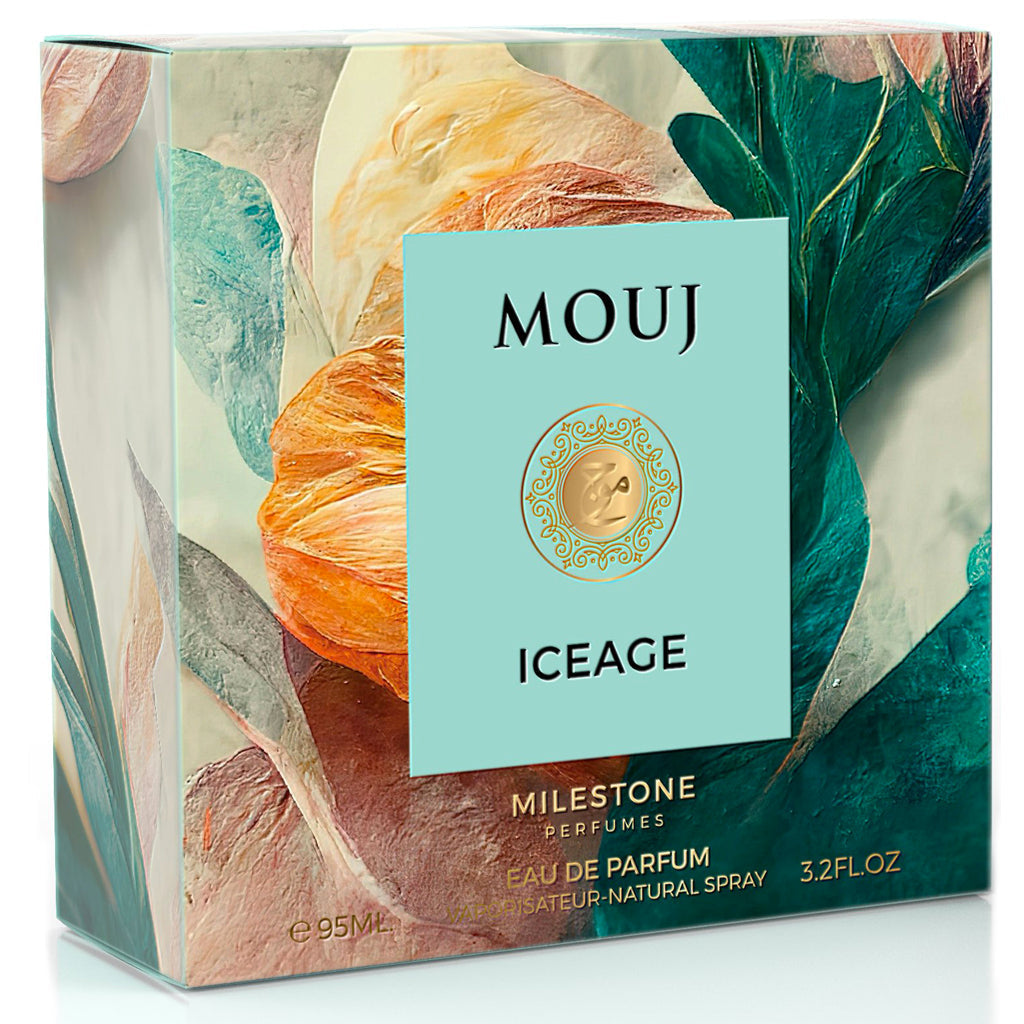 Mouj Iceage 95ml EDP