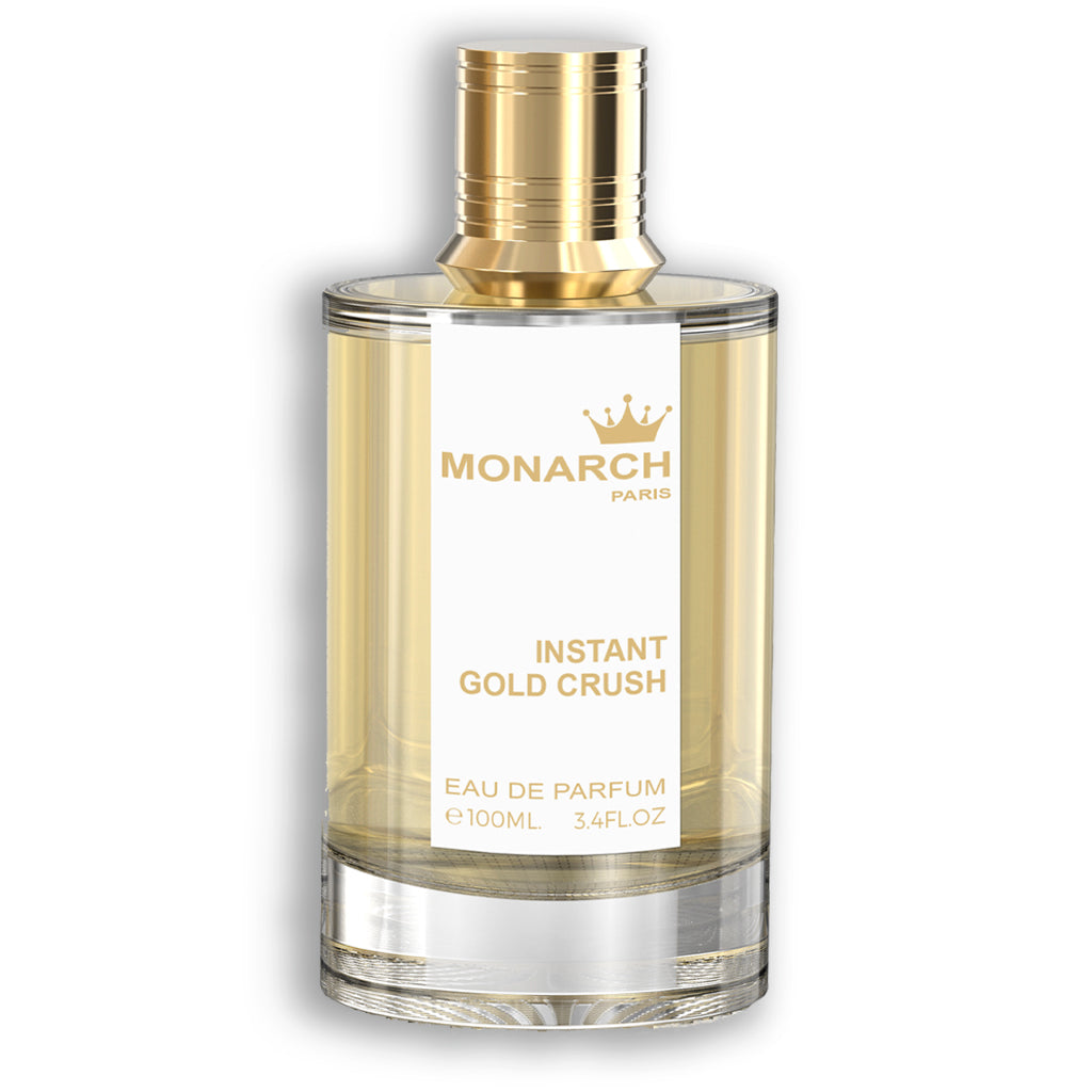 Monarch Intense Gold Crush 100ml EDP