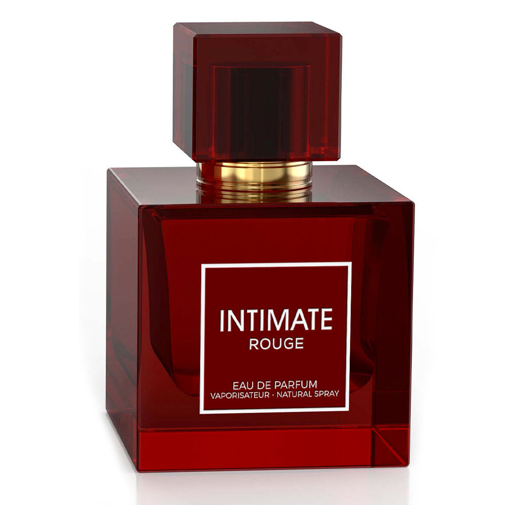 Intimate Rouge By EMPER