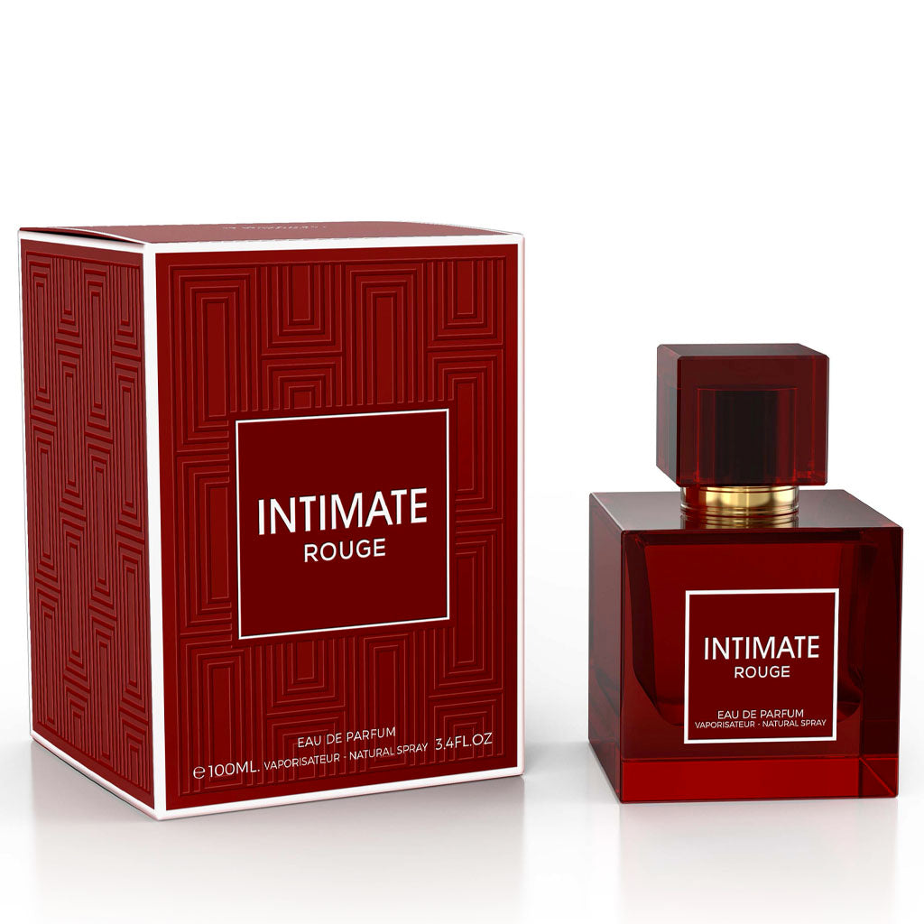 Intimate Rouge By EMPER